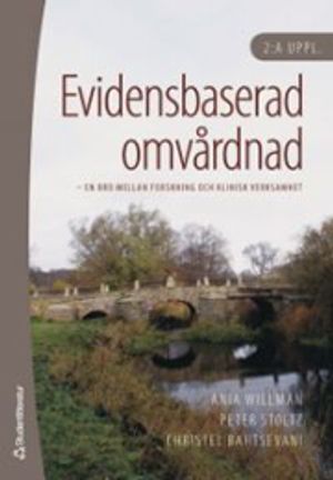 Evidensbaserad omvårdnad |  2:e upplagan