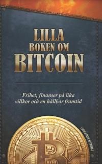 Lilla boken om Bitcoin | 0:e upplagan