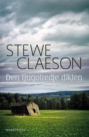 Den tjugotredje dikten : instruktion för överlevnad | 1:a upplagan