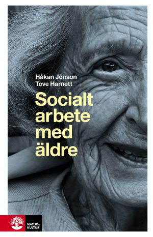 Socialt arbete med äldre | 1:a upplagan