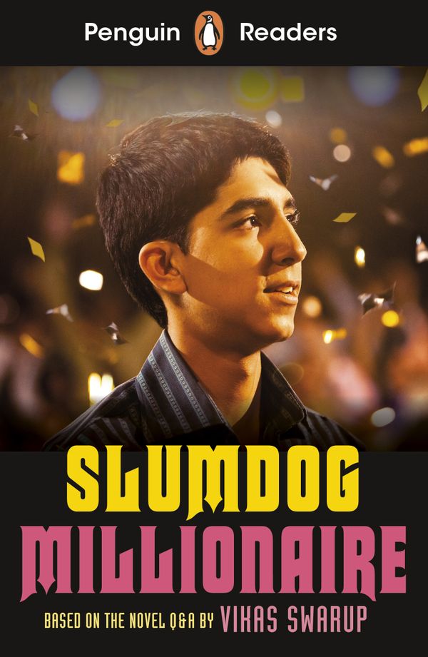 Penguin Readers Level 6: Slumdog Millionaire (ELT Graded Reader) | 0:e upplagan