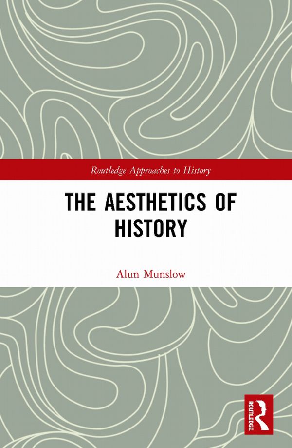 The Aesthetics of History | 1:a upplagan