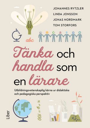 Tänka och handla som en lärare | 1:a upplagan