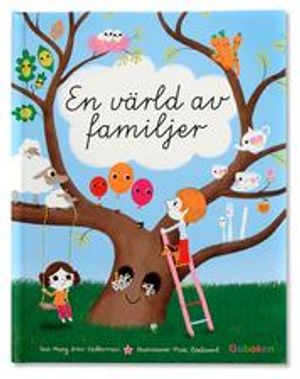 En värld av familjer | 1:a upplagan