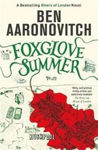 Foxglove Summer | 0:e upplagan
