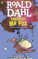 Fantastic Mr Fox | 0:e upplagan