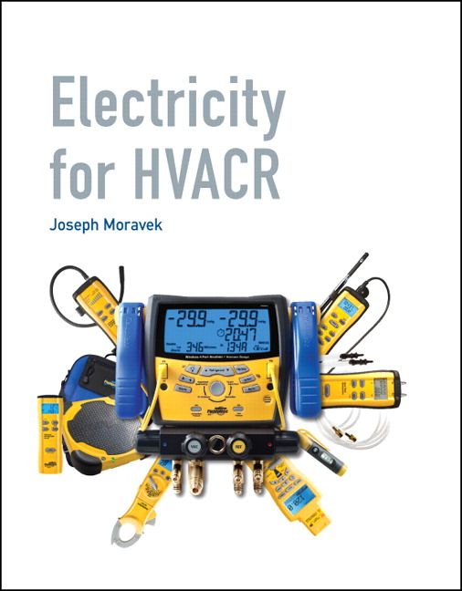 Electricity for HVACR | 0:e upplagan