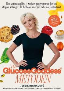 The Glucose Goddess - Metoden