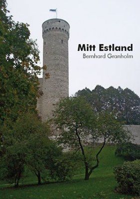 Mitt Estland | 1:a upplagan