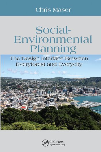 Social-Environmental Planning | 1:a upplagan