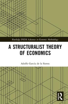 A Structuralist Theory of Economics | 1:a upplagan