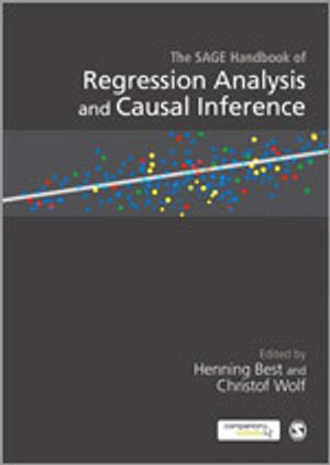 The SAGE Handbook of Regression Analysis and Causal Inference | 1:a upplagan