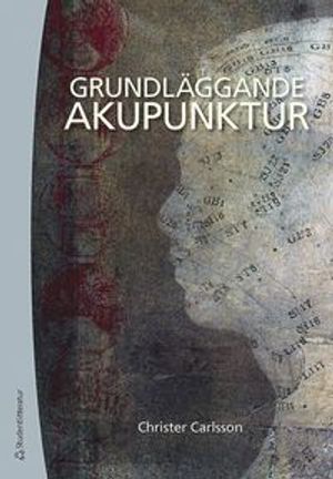 Grundläggande akupunktur |  2:e upplagan