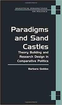 Paradigms and Sand Castles | 0:e upplagan