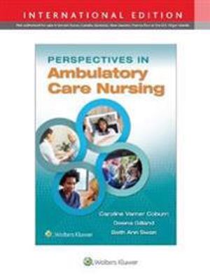 Perspectives in Ambulatory Care Nursing | 1:a upplagan