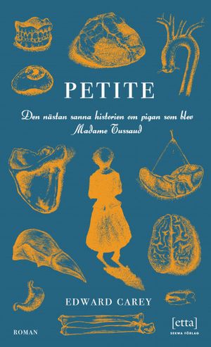 Petite | 1:a upplagan