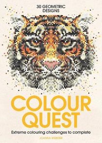 Colour Quest (R)