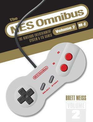 The Nes Omnibus