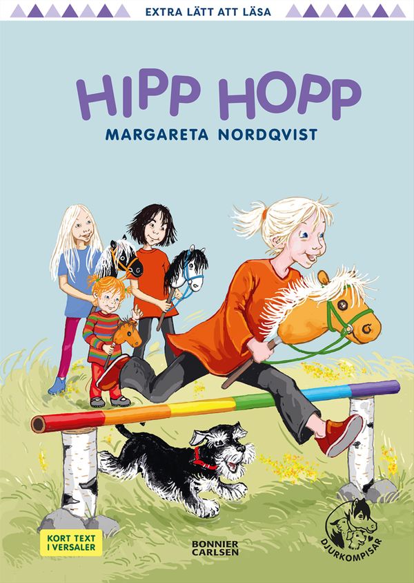 Hipp Hopp | 0:e upplagan