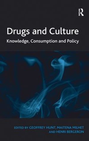 Drugs and Culture | 1:a upplagan