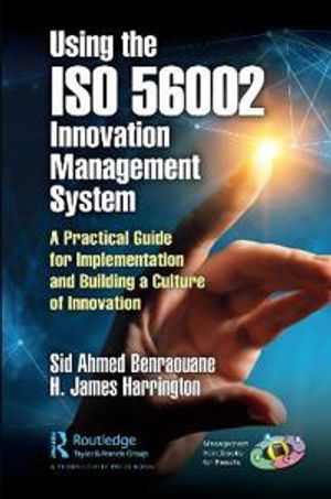 The ISO 56002 Innovation Management System | 1:a upplagan