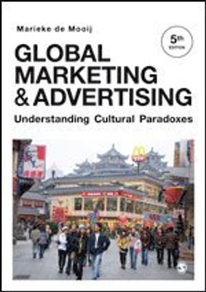 Global Marketing and Advertising | 5:e upplagan