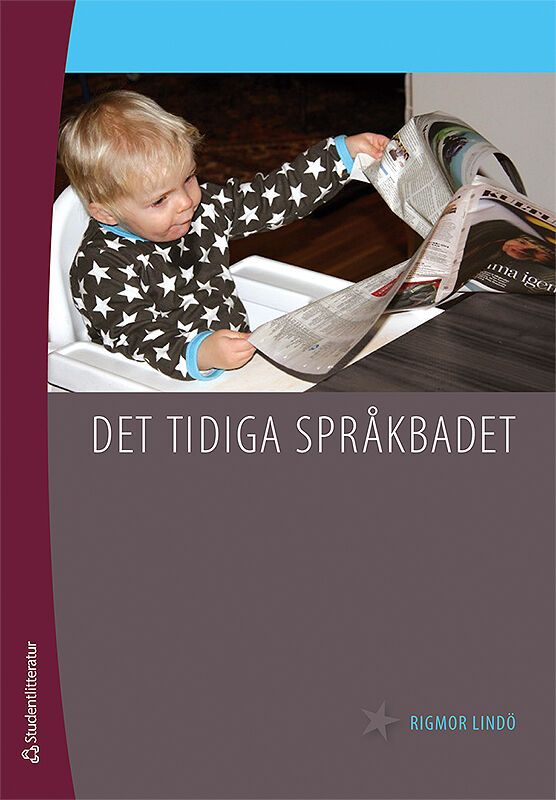 Det tidiga språkbadet | 1:a upplagan