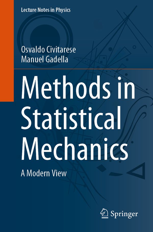 Methods in Statistical Mechanics | 1:a upplagan