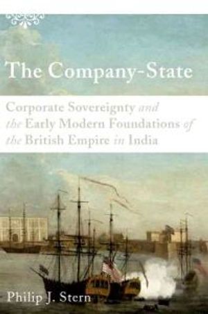 The Company-state | 1:a upplagan