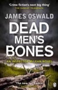Dead Men's Bones | 0:e upplagan