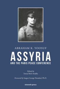 Assyria and the Paris Peace Conference