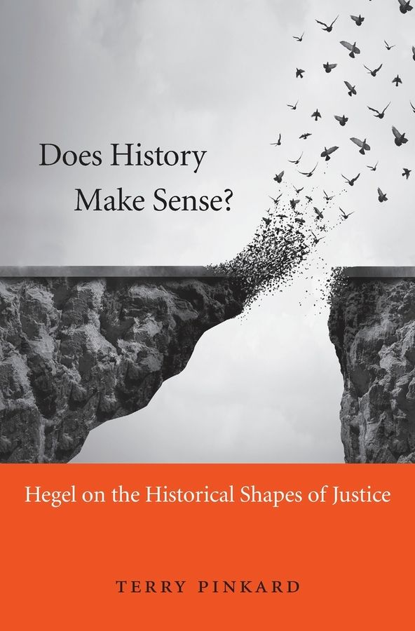 Does History Make Sense? | 0:e upplagan