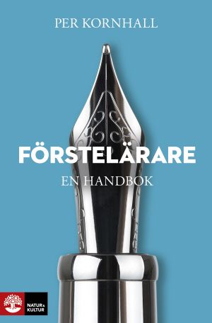 Förstelärare | 1:a upplagan