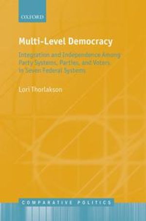 Multi-Level Democracy