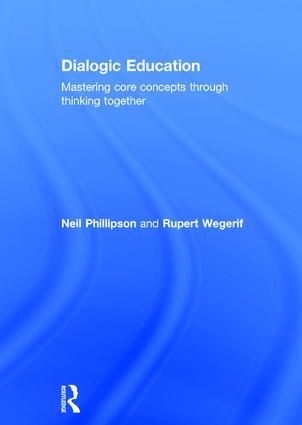 Dialogic Education | 1:a upplagan