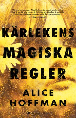 Kärlekens magiska regler | 1:a upplagan