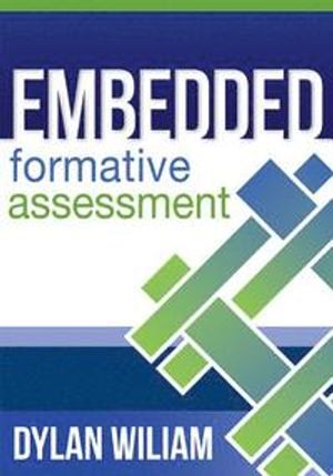 Embedded Formative Assessment | 3:e upplagan