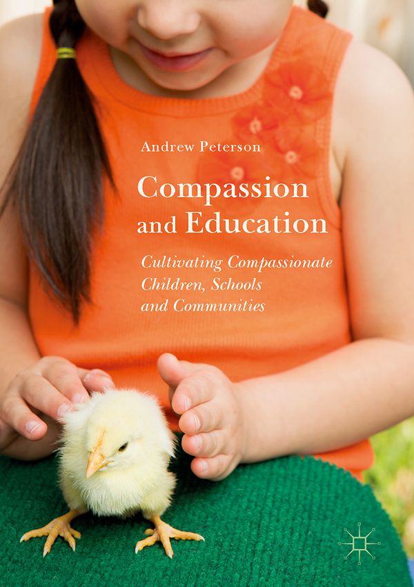 Compassion and Education | 1:a upplagan