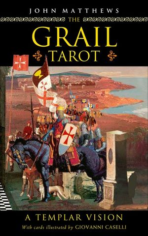 The Grail Tarot