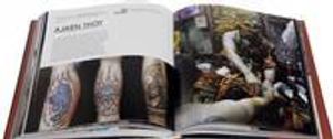 The World Atlas of Tattoo