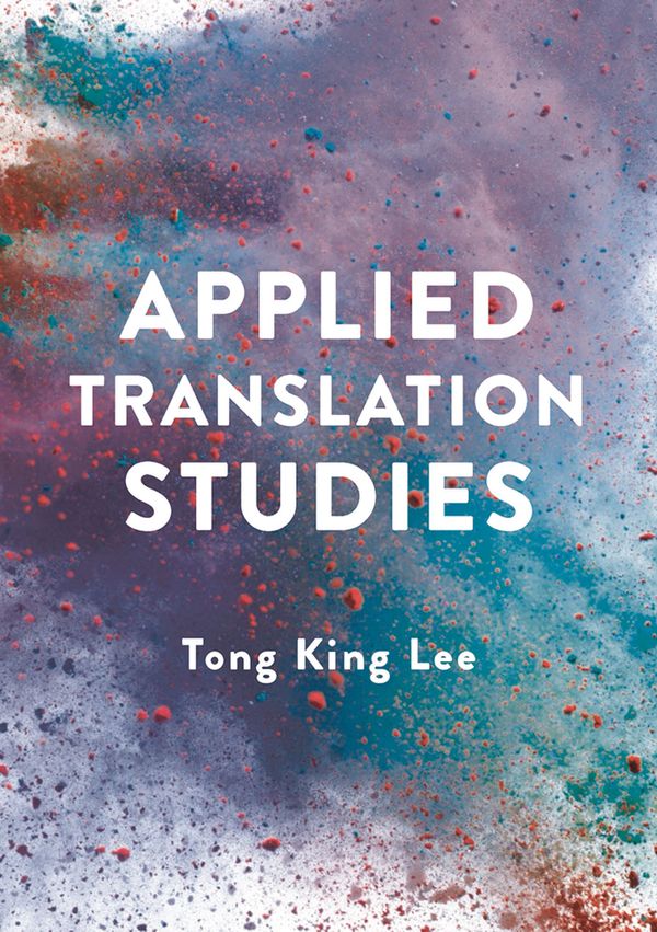 Applied Translation Studies | 1:a upplagan