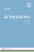 Arbetsrätten (2017)