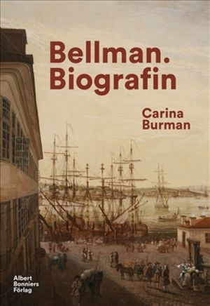 Bellman. Biografin