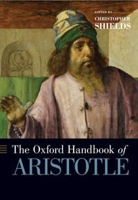 The Oxford Handbook of Aristotle | 0:e upplagan