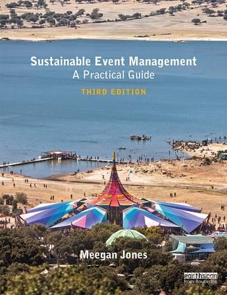 Sustainable Event Management | 3:e upplagan