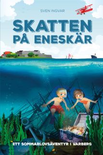 Skatten på Eneskär | 6:e upplagan