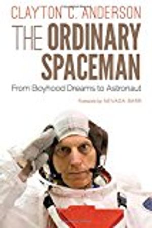 The Ordinary Spaceman