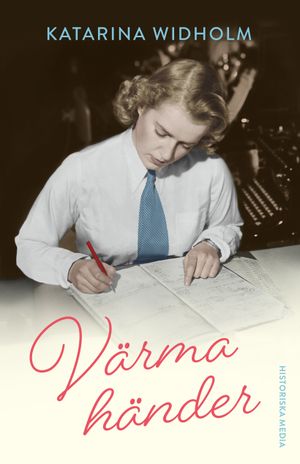 Värma händer