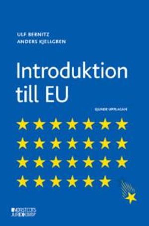 Introduktion till EU | 7:e upplagan