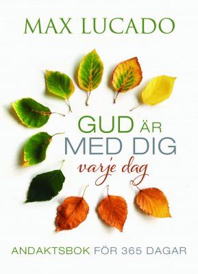Gud är med dig varje dag | 0:e upplagan